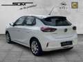 Opel Corsa-e Edit.  Elektro LED Apple CarPlay Android Auto Klim Blanc - thumbnail 3