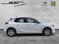 Opel Corsa-e Edit.  Elektro LED Apple CarPlay Android Auto Klim Weiß - thumbnail 8