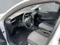 Opel Corsa-e Edit.  Elektro LED Apple CarPlay Android Auto Klim Blanc - thumbnail 13