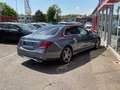 Mercedes-Benz E 220 Mercedes 220 D 194CH SPORTLINE 9G-TRONIC Gris - thumbnail 6