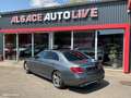 Mercedes-Benz E 220 Mercedes 220 D 194CH SPORTLINE 9G-TRONIC Gris - thumbnail 4