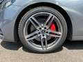 Mercedes-Benz E 220 Mercedes 220 D 194CH SPORTLINE 9G-TRONIC Gris - thumbnail 7