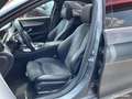 Mercedes-Benz E 220 Mercedes 220 D 194CH SPORTLINE 9G-TRONIC Gris - thumbnail 9