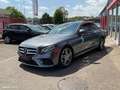 Mercedes-Benz E 220 Mercedes 220 D 194CH SPORTLINE 9G-TRONIC Gris - thumbnail 3