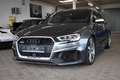 Audi RS3 RS 3 Sportback 2.5 TFSI DAZA Navi KW Fahrwerk Grau - thumbnail 1