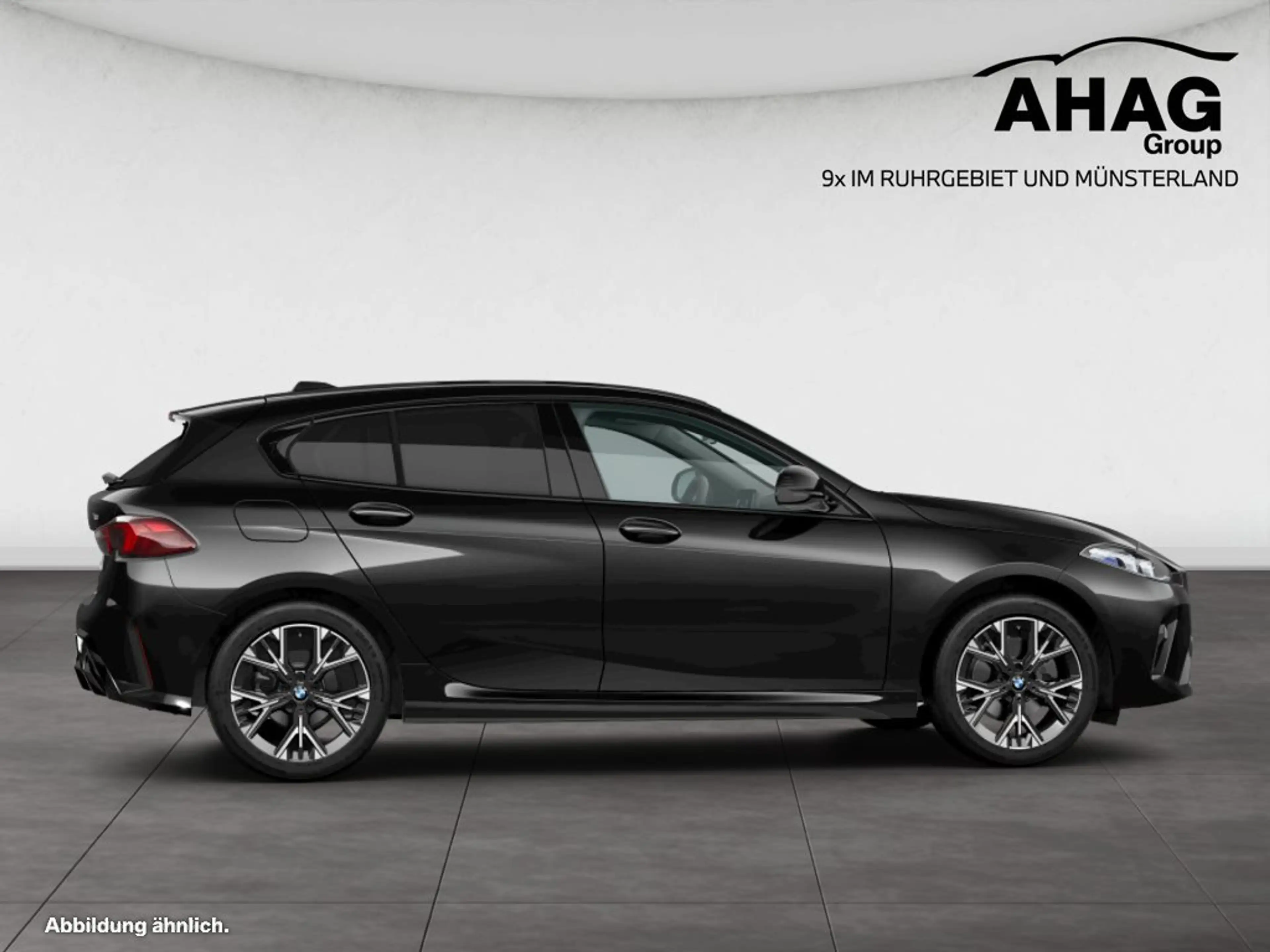 BMW 120 — photo 8