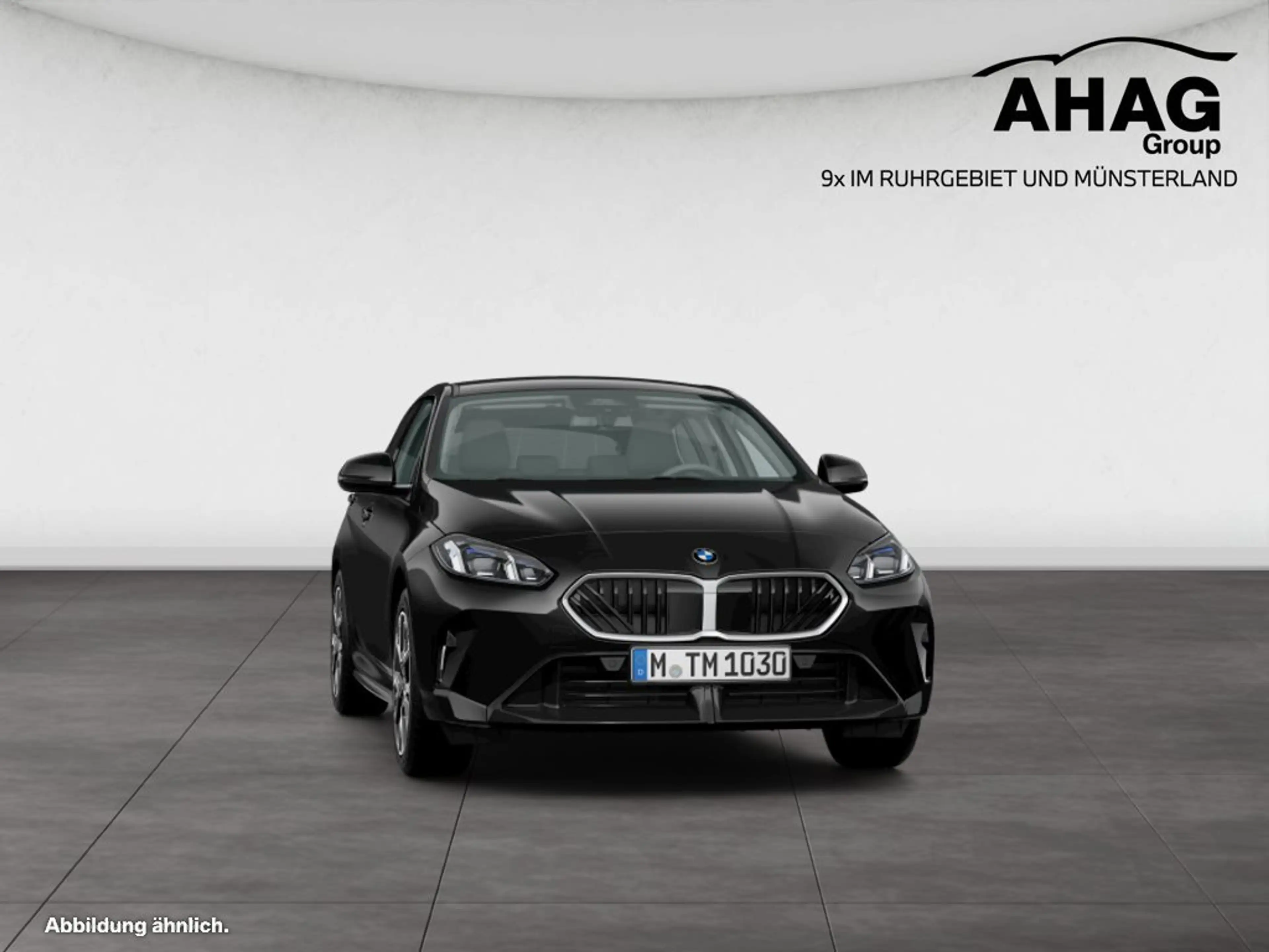 BMW 120 — photo 10