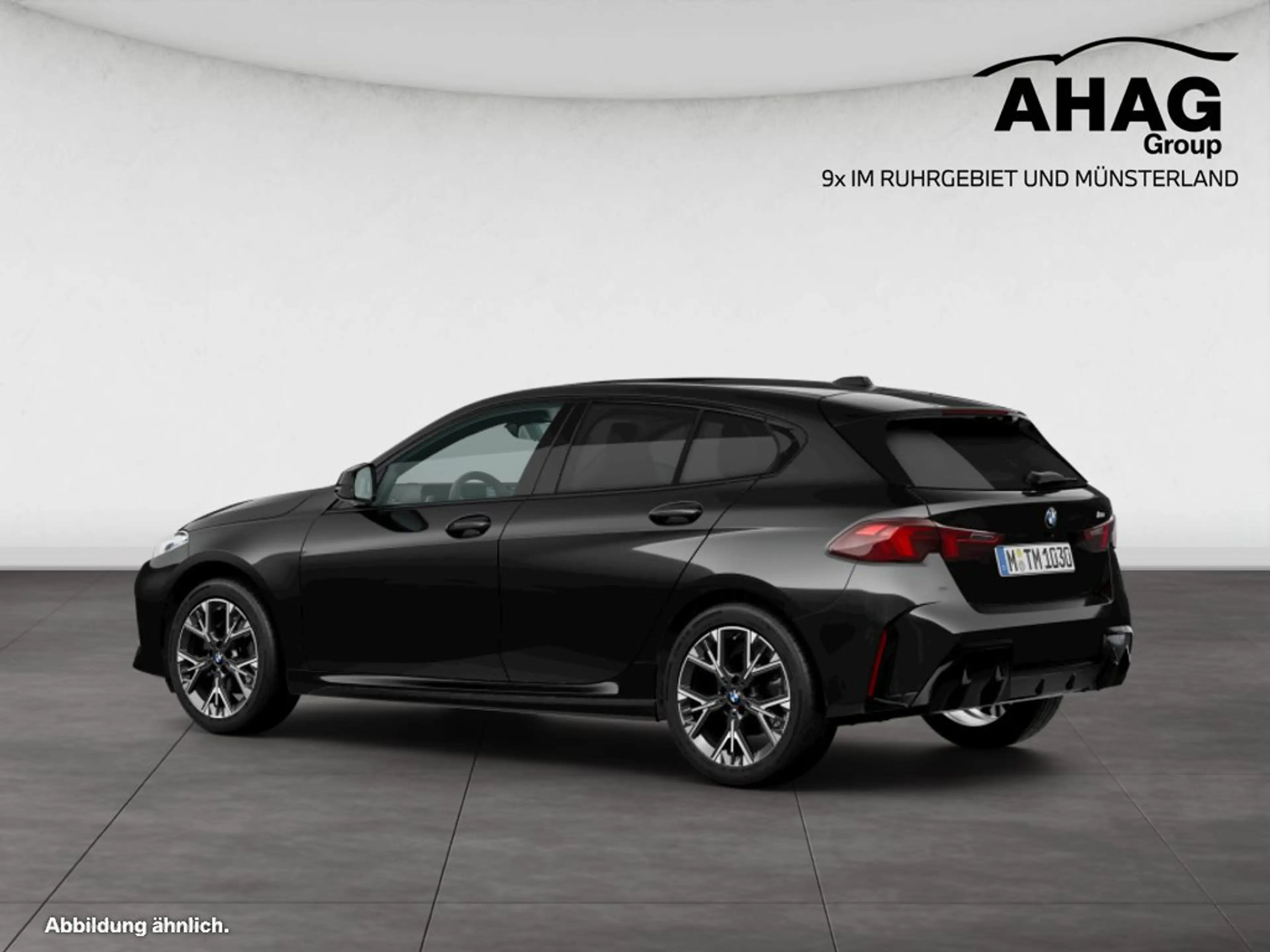 BMW 120 — photo 6