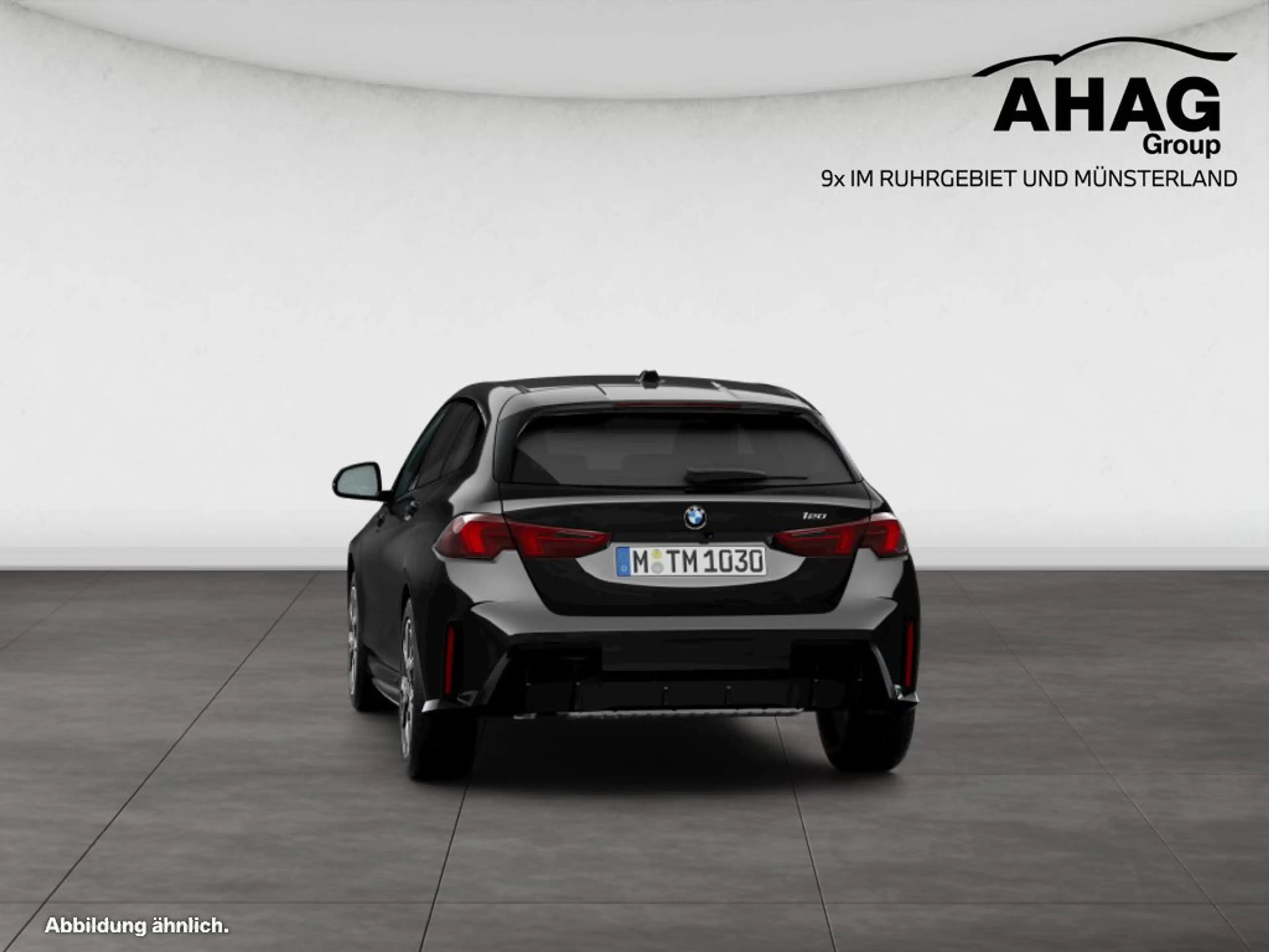 BMW 120 — photo 7