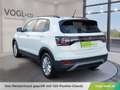 Volkswagen T-Cross 1,0 TSI Life DSG Blanc - thumbnail 3