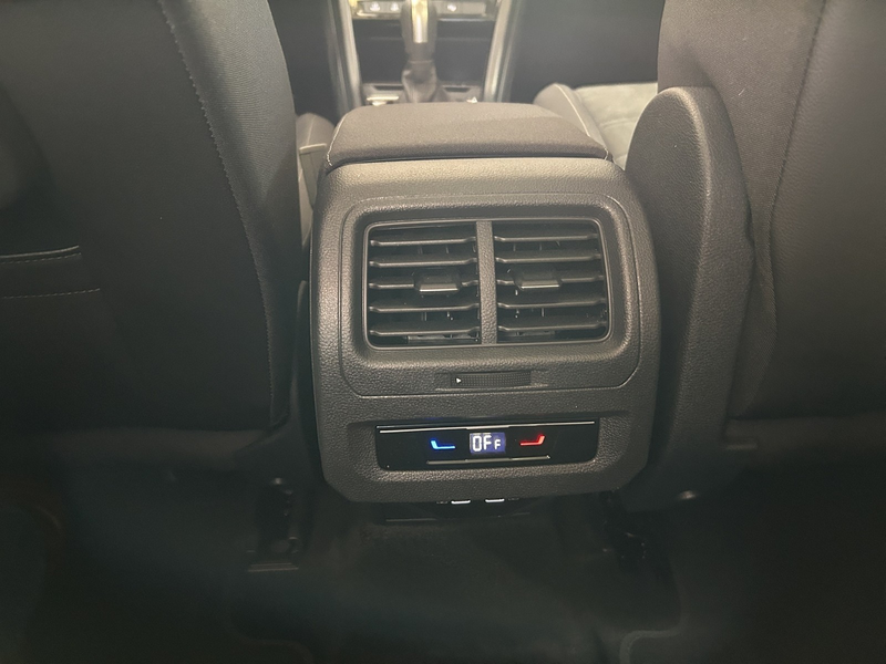 Volkswagen Touran Highline 1.5 TSI DSG /AHK/7-Sitzer — photo 19