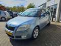 Skoda Roomster 1.2 Ambiente Business Blauw - thumbnail 3