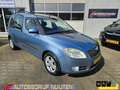 Skoda Roomster 1.2 Ambiente Business Blauw - thumbnail 1
