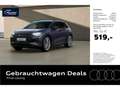 Audi Q4 e-tron 55 quattro S-Line Int./AHK/P-Dach/20'' Violett - thumbnail 1