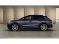 Audi Q4 e-tron 55 quattro Violett - thumbnail 4