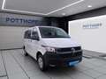 Volkswagen T6.1 Transporter Kombi 2.0 TDI 9-SITZER NAVI KLIMA PDC Weiß - thumbnail 6