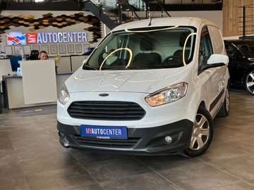 Courier Trend *PDC*TÜV*