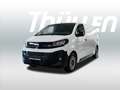 Opel Vivaro Cargo M 1.5 Diesel S/S Euro6 Klima AHK ZV Wit - thumbnail 1