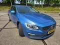 Volvo V60 2.0 T3 Summum Bleu - thumbnail 4