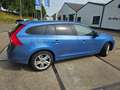 Volvo V60 2.0 T3 Summum Bleu - thumbnail 17