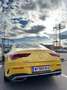 Mercedes-Benz CLA 220 d *AMG Line* Coupé/Aut. Sportwagen / Coupé Yellow - thumbnail 1