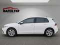 Volkswagen Golf Style 1,5 TSI mHev DSG/Matrix-IQ.Light/ACC/Navi Weiß - thumbnail 2