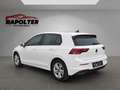 Volkswagen Golf Style 1,5 TSI mHev DSG/Matrix-IQ.Light/ACC/Navi Weiß - thumbnail 3