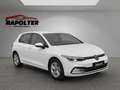 Volkswagen Golf Style 1,5 TSI mHev DSG/Matrix-IQ.Light/ACC/Navi Weiß - thumbnail 7