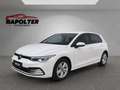 Volkswagen Golf Style 1,5 TSI mHev DSG/Matrix-IQ.Light/ACC/Navi Weiß - thumbnail 1