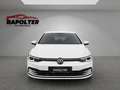 Volkswagen Golf Style 1,5 TSI mHev DSG/Matrix-IQ.Light/ACC/Navi Weiß - thumbnail 8