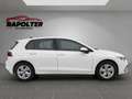 Volkswagen Golf Style 1,5 TSI mHev DSG/Matrix-IQ.Light/ACC/Navi Weiß - thumbnail 6