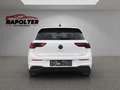 Volkswagen Golf Style 1,5 TSI mHev DSG/Matrix-IQ.Light/ACC/Navi Weiß - thumbnail 4