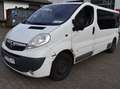 Opel Vivaro Kombi L2H1 2,9t Design Edition *9.Sitzer* Weiß - thumbnail 1