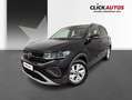 Volkswagen T-Cross 1.0 TSI Life 70kW Negro - thumbnail 1