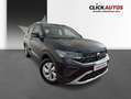 Volkswagen T-Cross 1.0 TSI Life 70kW Negro - thumbnail 3