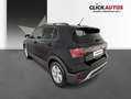 Volkswagen T-Cross 1.0 TSI Life 70kW Negro - thumbnail 6