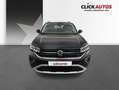 Volkswagen T-Cross 1.0 TSI Life 70kW Negro - thumbnail 2
