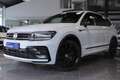 Volkswagen Tiguan Allspace 2.0 DSG Highl. 4M R-LINE 7-SITZE Weiß - thumbnail 8