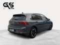 Volkswagen Golf 2.0TDI R-Line DSG 110kW Gris - thumbnail 4