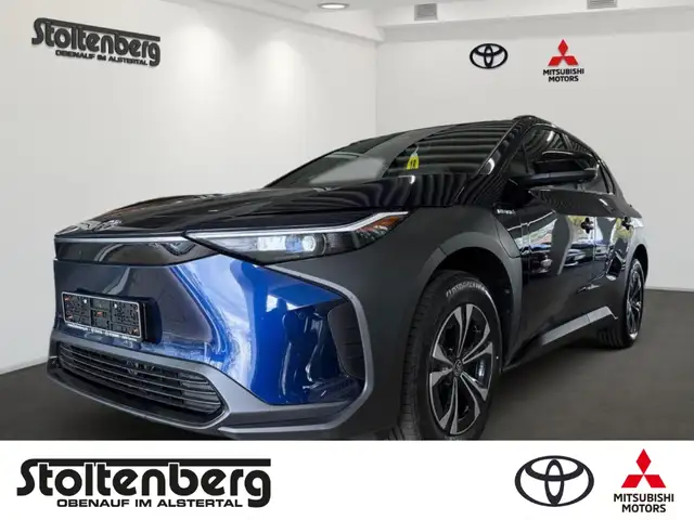 Toyota bZ4X Comfort-Paket 2WD Navi digitales Cockpit 360 Kamer