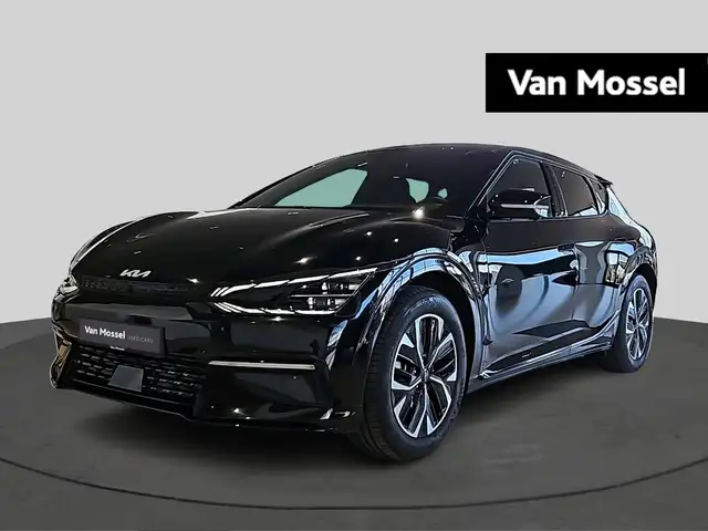 Kia EV6 BEV 77,4 kWH GT Line