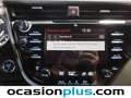 Toyota Camry Híbrido Luxury Aut. Azul - thumbnail 34