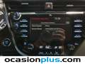 Toyota Camry Híbrido Luxury Aut. Azul - thumbnail 35