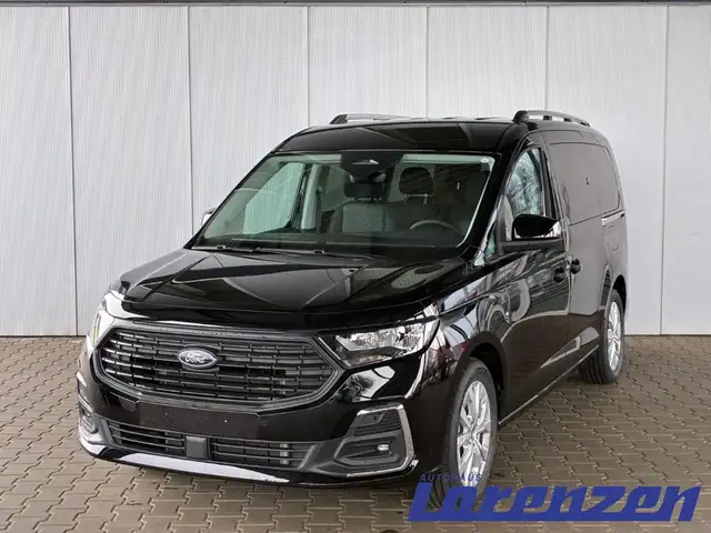 Ford Grand Tourneo Titanium 1.5 Ecoboost L2 7-S 7-Sitzer