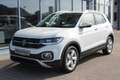 Volkswagen T-Cross 1.0 TSI Style *ACC/Einparkhilfe/LED/LaneAssist* Weiß - thumbnail 3