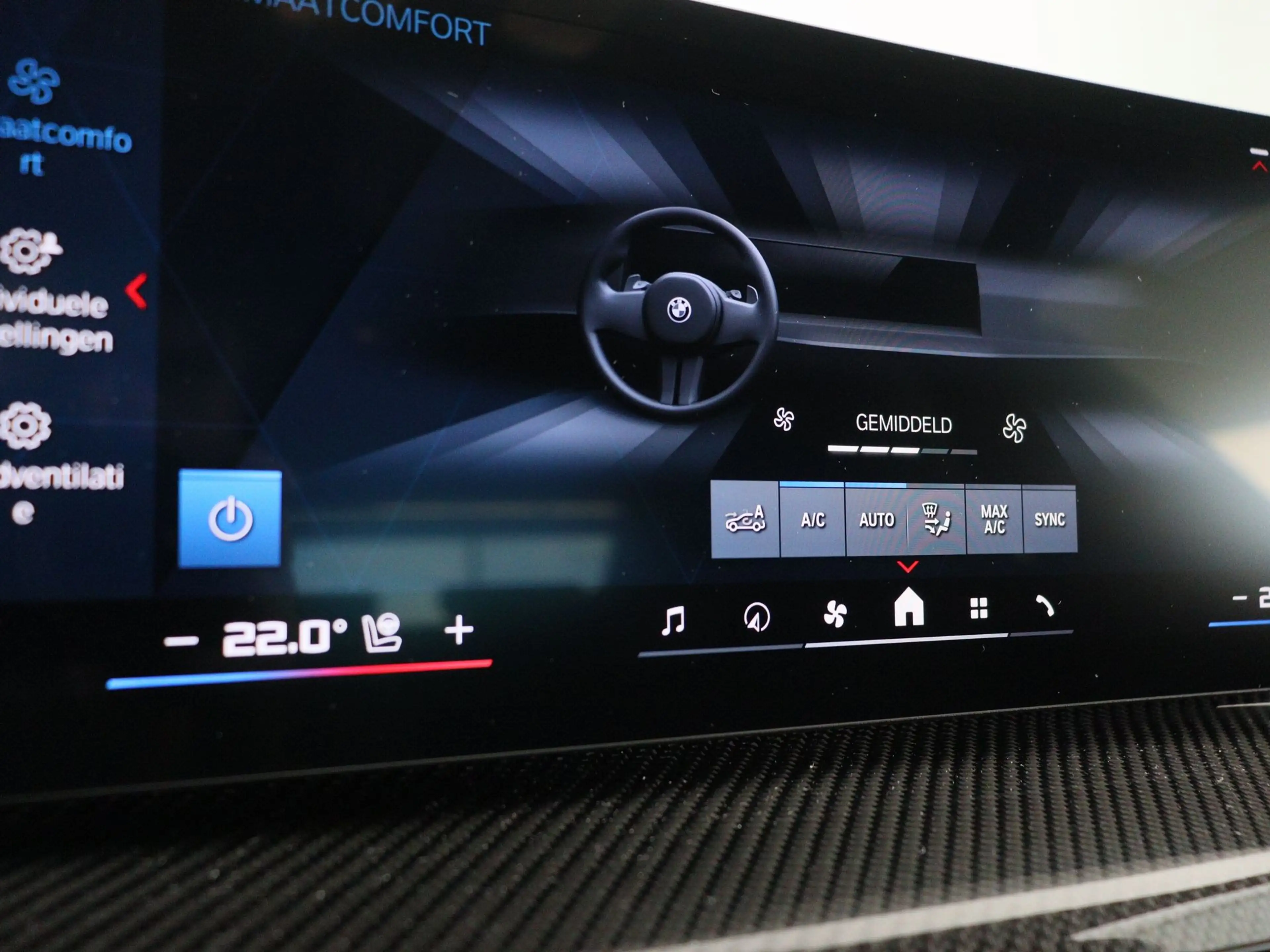 BMW M3 xDrive Competition incl. Klasse 5 Alarmsysteem — photo 13