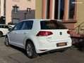 Volkswagen Golf 1.6 TDI 105-RADAR DE RECUL-GARANTIE 6 MOIS PNEUS HIVER Blanco - thumbnail 4