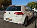 Volkswagen Golf 1.6 TDI 105-RADAR DE RECUL-GARANTIE 6 MOIS PNEUS HIVER Blanco - thumbnail 5