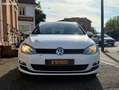 Volkswagen Golf 1.6 TDI 105-RADAR DE RECUL-GARANTIE 6 MOIS PNEUS HIVER Blanco - thumbnail 8