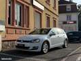 Volkswagen Golf 1.6 TDI 105-RADAR DE RECUL-GARANTIE 6 MOIS PNEUS HIVER Blanco - thumbnail 1
